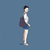 走进四月,春意正浓