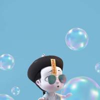 周立波经典语录 因为幸福和快乐是两码事