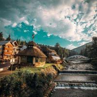 好的婚姻，就是爱上那个大奔儿头