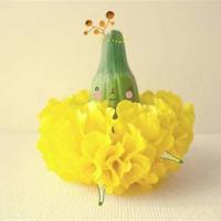 接纳自己天地宽