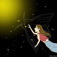 心怀感恩、学会知足