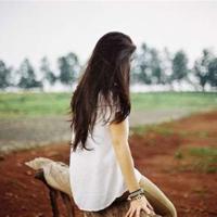 意境清新花朵伤感图片_凋零的爱情和你