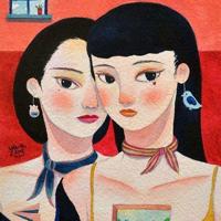 “划船”的瞬间念想