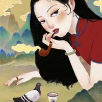 那一年我们都还年少(组诗)