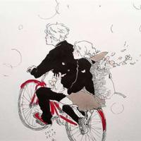 史上最强的两男女吹牛!