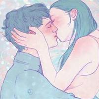 (校园爱情文章)“唉”是爱的叹息