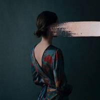 那过去的爱情,想起心会痛