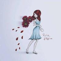 (校园爱情文章)贺卡上写着你的名字