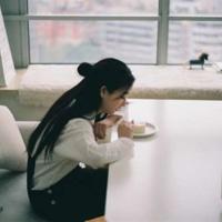 女孩给分手男友的11条短信