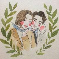 22条一人一句超美经典语录,值得收藏。