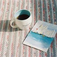 浅秋薄念，独自凉