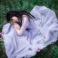 被流年缄默的秘密散文