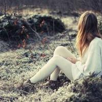 世界如此冰冷,而你如此温暖