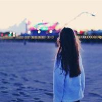 幸福,是鼓励爱人做自己