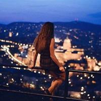 让我慢下脚步读你