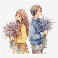 越长大越不安,越长大越孤单