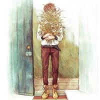 甜蜜的巧克力之恋_1