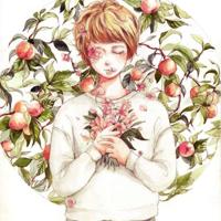 愿意放弃才不会苦,适度知足才不会悔。