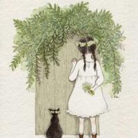 敏感的人,大多都不幸福,因为太在乎