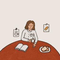 林清玄语句 关键是觉悟,人生的快乐痛苦都是觉悟