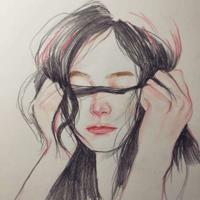 失恋伤感个性签名,失恋qq个性签名