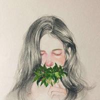 文字系列（一）