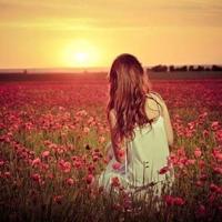 简单一句晚安致自己别难过❤晚安语录