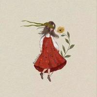 遇见 是一朵花开的缘