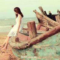 简短而温馨的三行情书精选:我愿意与你携手,走完人生旅程