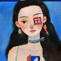 和你结婚的人不一定是你最爱的人 终于明白了