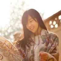 世界上最萌最可爱的人就在我的镜子里啊!