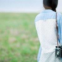 放下它,我们一起去拥抱明天