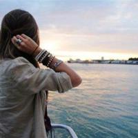 简单到不能再简单的美好