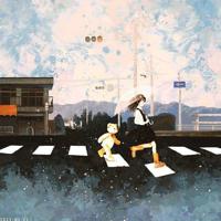 在北田（组诗）