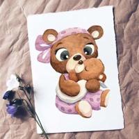 雨过天晴 好文章