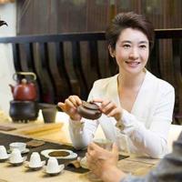 婚姻里爱恋那么少将就那么多