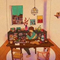 十年，辗转流离的爱