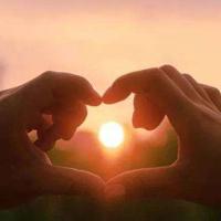 因为喜欢，所以甘愿