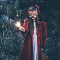 又是落叶枯黄时