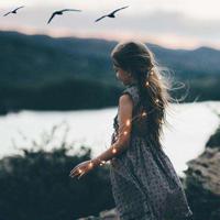 世界上没有什么过不去,只有自己和自己过不去