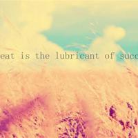 岁月漂流过的颜色