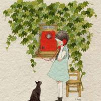 谷雨节气祝福语温馨短信问候说说大全精选