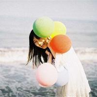 时光如素，那一抹轻语安然