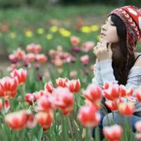 宽恕迫害者的女总统