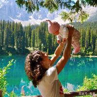 执子之手,与子皆老