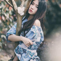 既然爱着,就没有理由放手_短篇小说