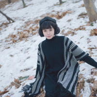 少女与大叔的情感故事