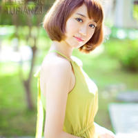 90后美女自述当二奶很幸福