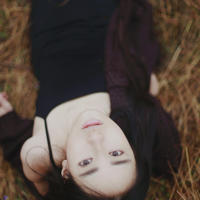 少女与大叔的情感故事