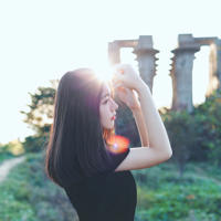 一句话我就击退了第三者
